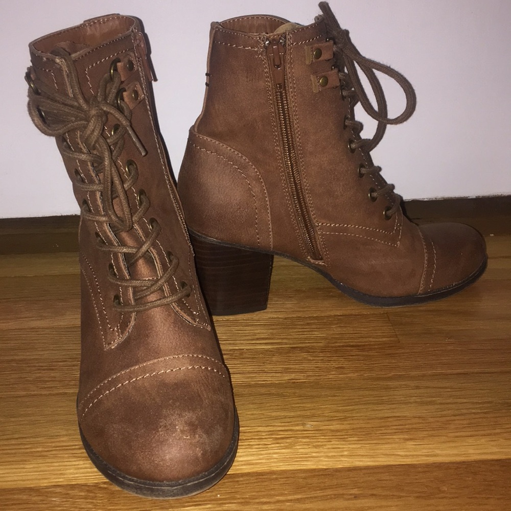 Madden Girl Ankle boots